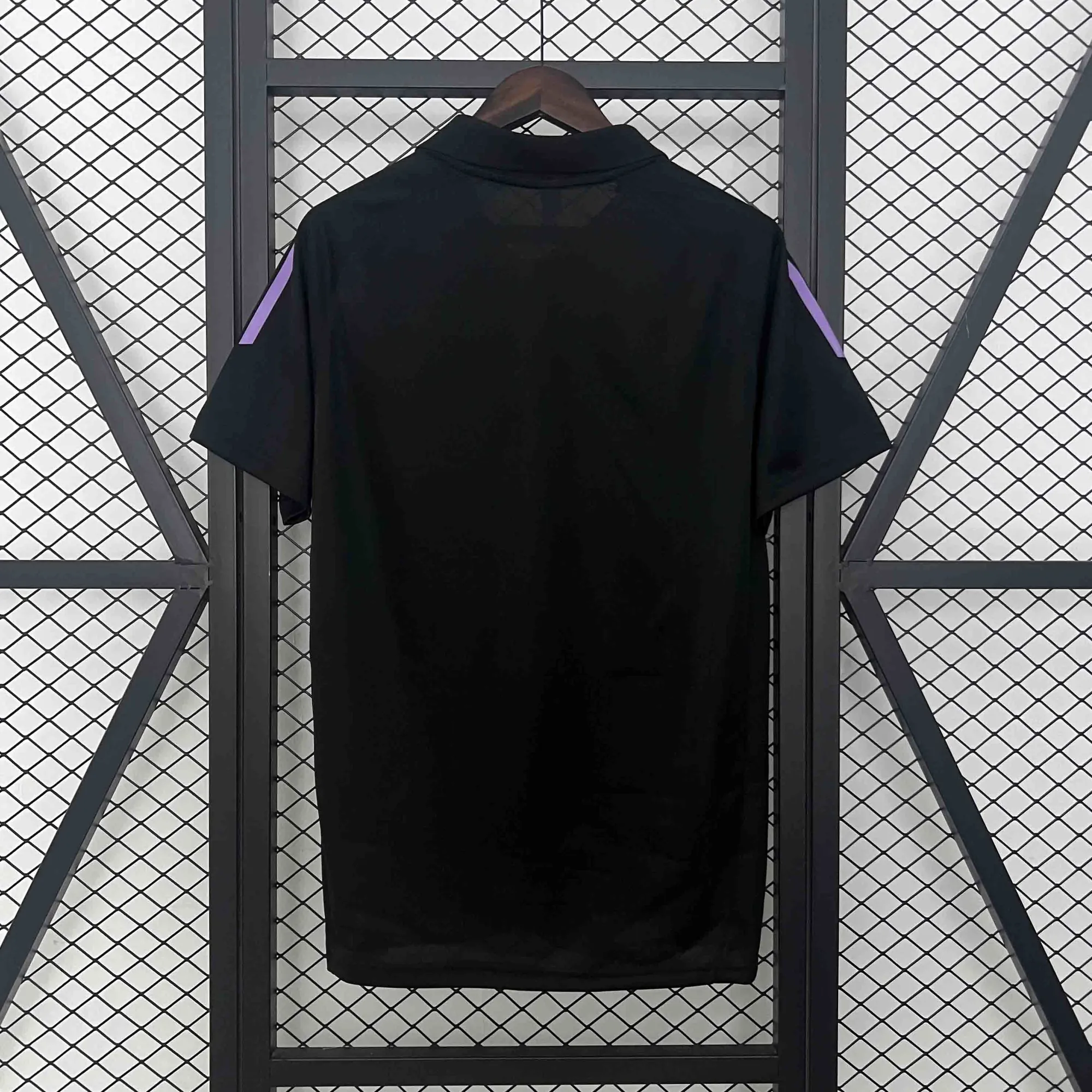 25-26 Colo-Colo Polo Kit Soccer AAAAJersey Yupoo S-2XL 1