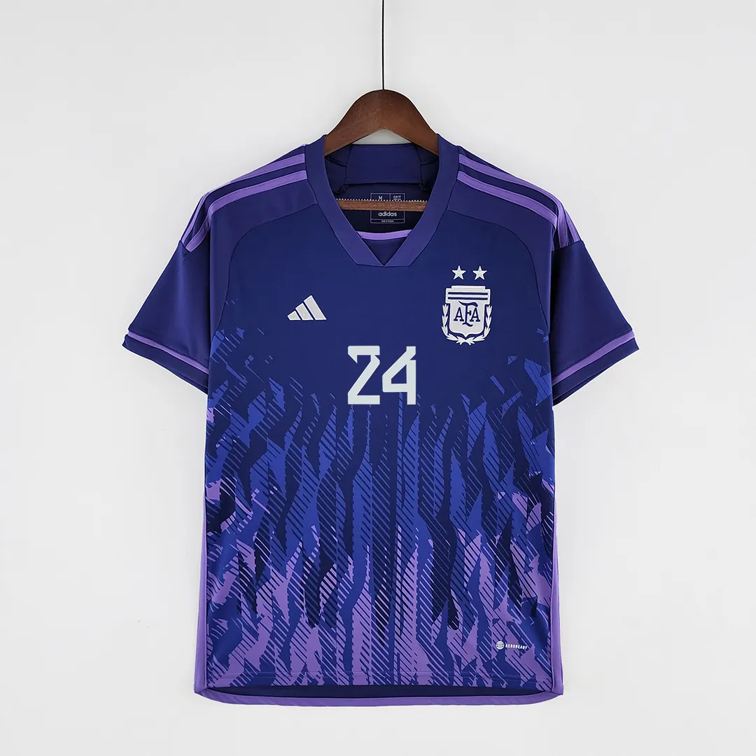 2022 Argentina away 6