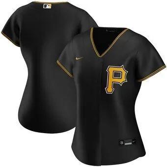 Pittsburgh Pirates 22