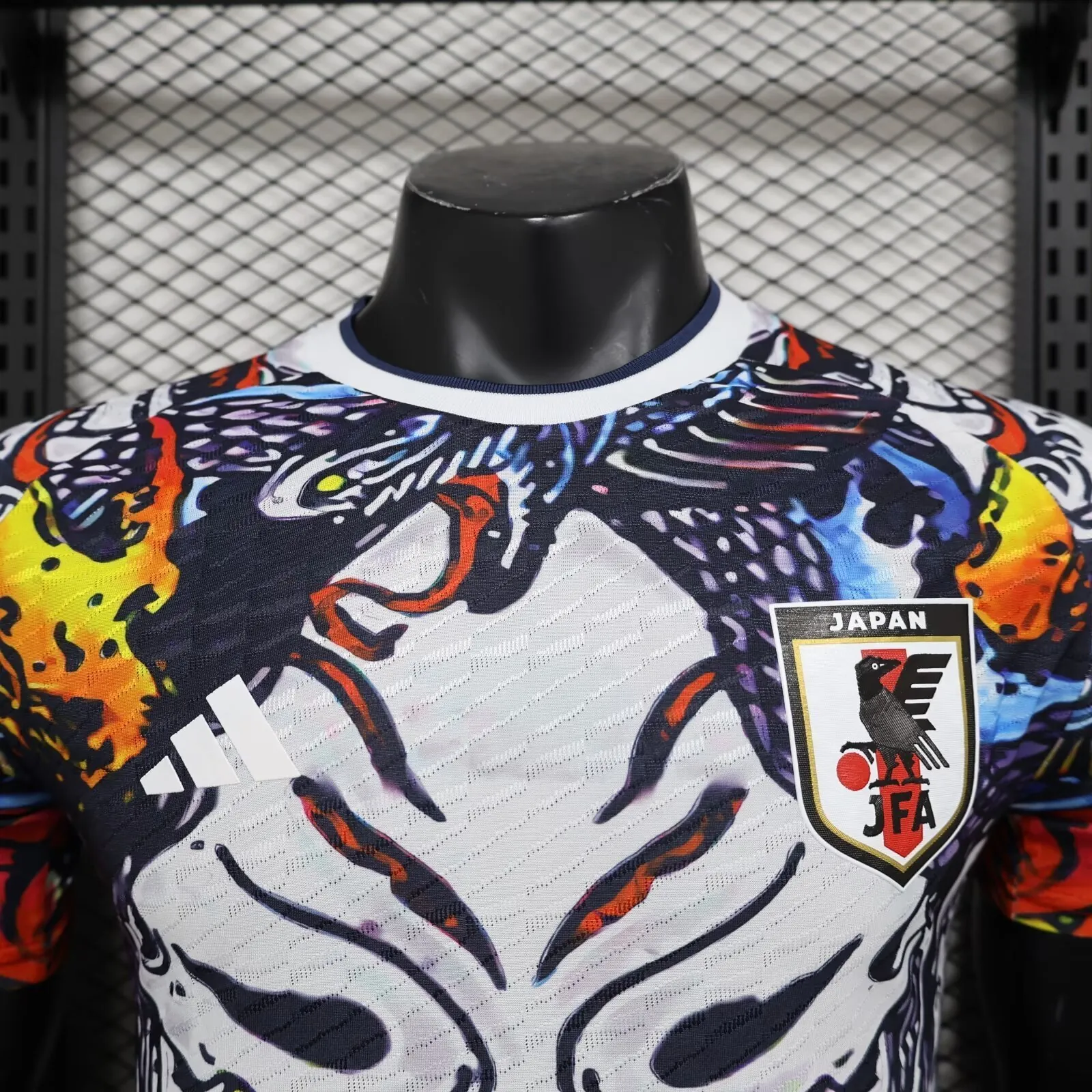 2024 Japan Tradition Special Edition Kit Player Version Shirt Football AAAAJersey Yupoo 1