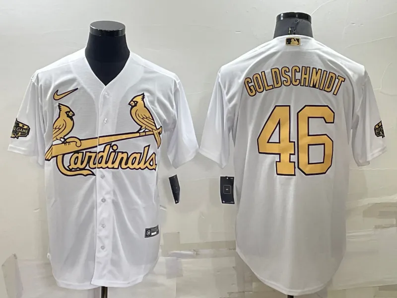 St. Louis Cardinals 58
