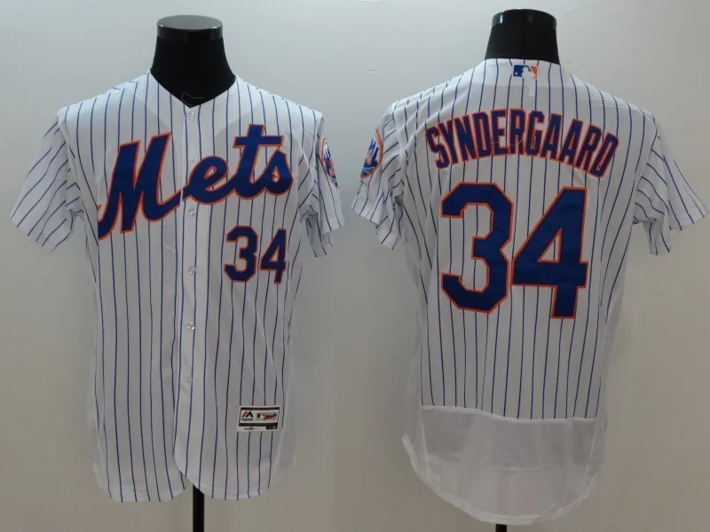 New York Mets 86