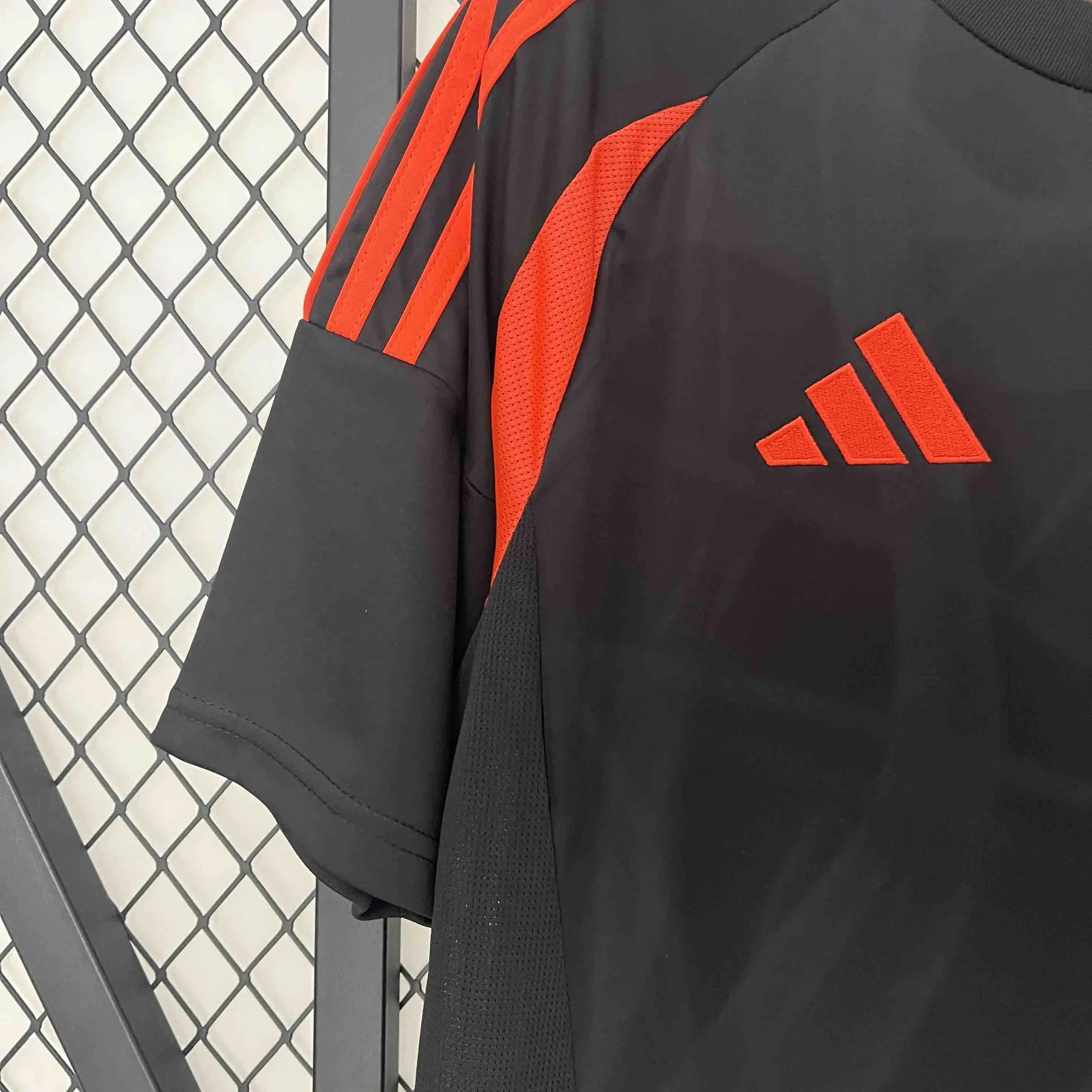 2024 Colombia Away Kit Football AAAAJersey Yupoo 2