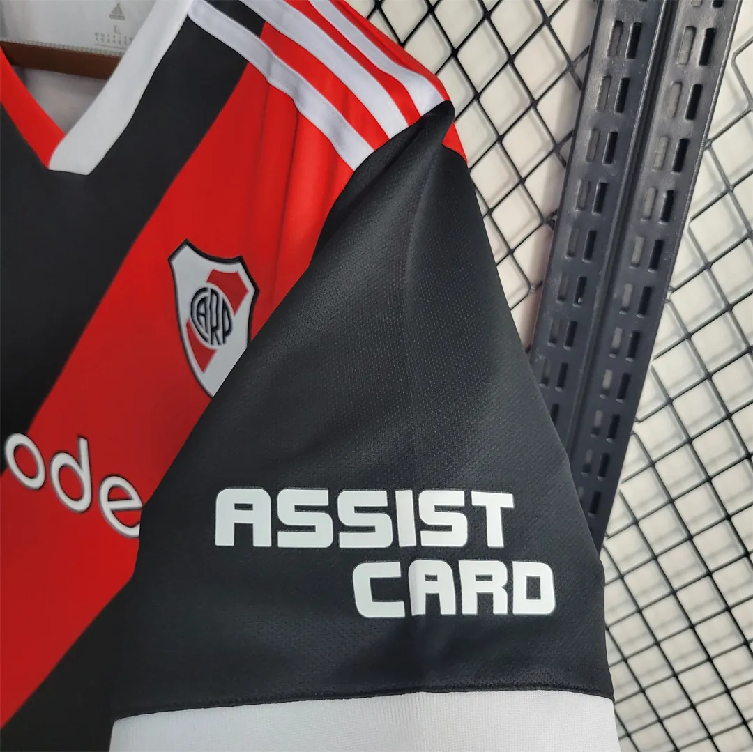 23-24 River Plate third away 3
