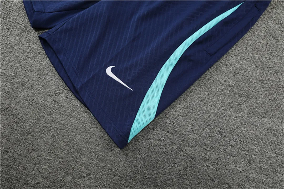 22-23 Inter Milan training suit white 2