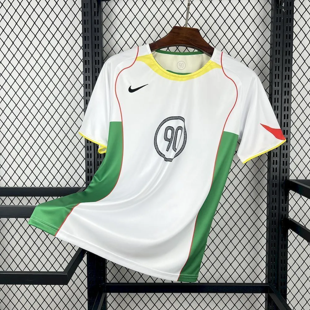 25-26 Nike 90 Dri-FIT Football T-Shirt AAAAJersey Yupoo-9 6