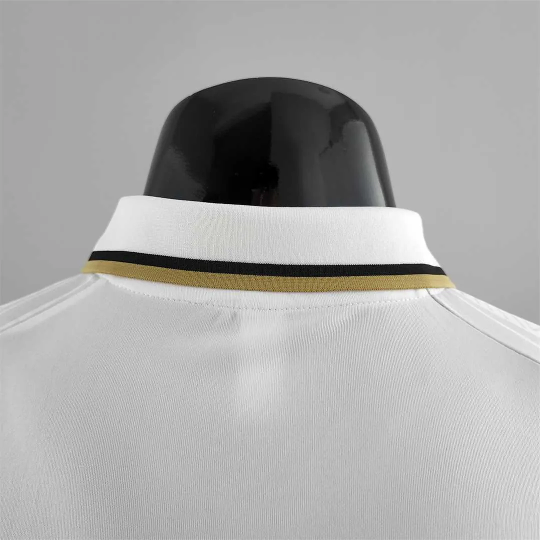 2022 France white POLO 8
