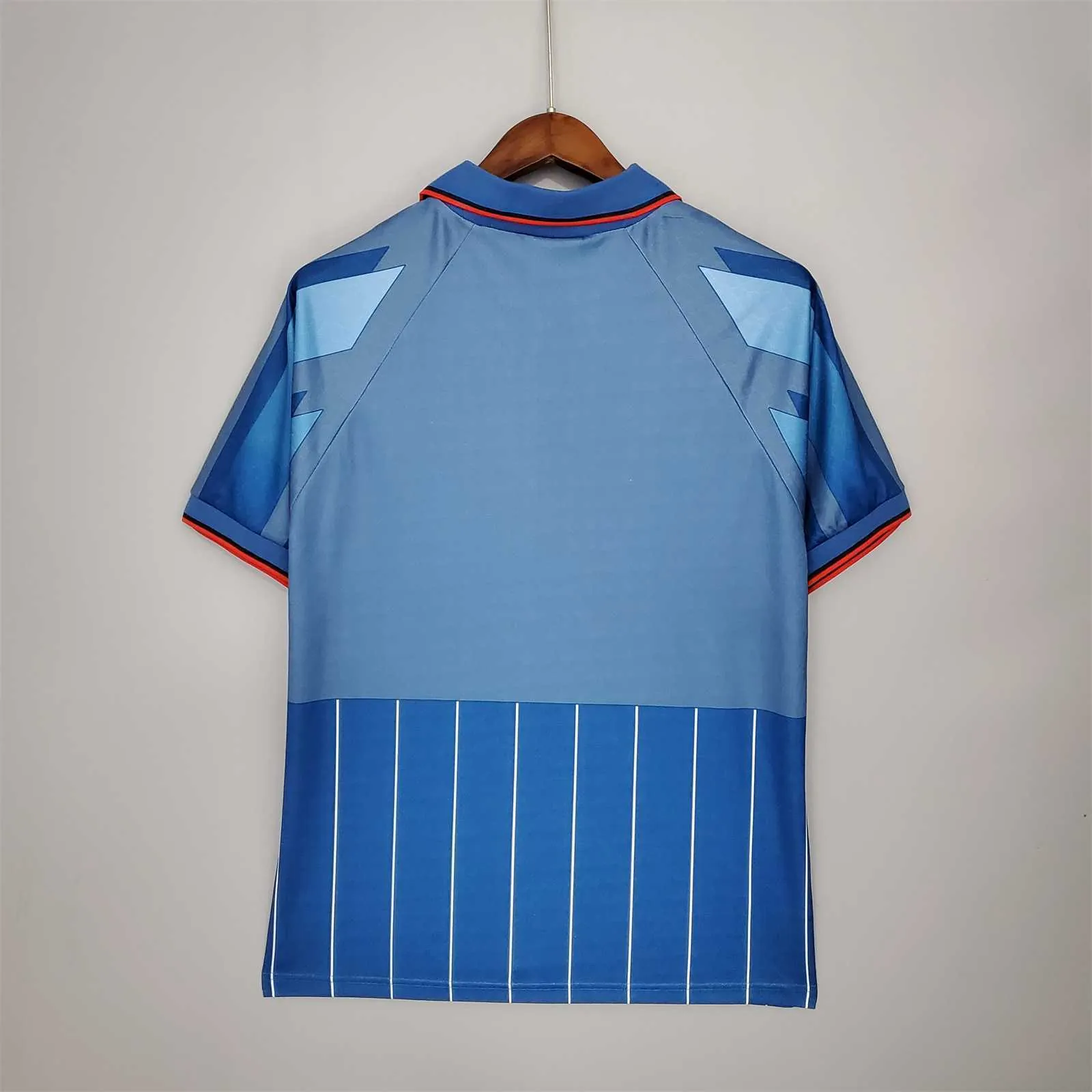 95-96 AC Milan blue away 5