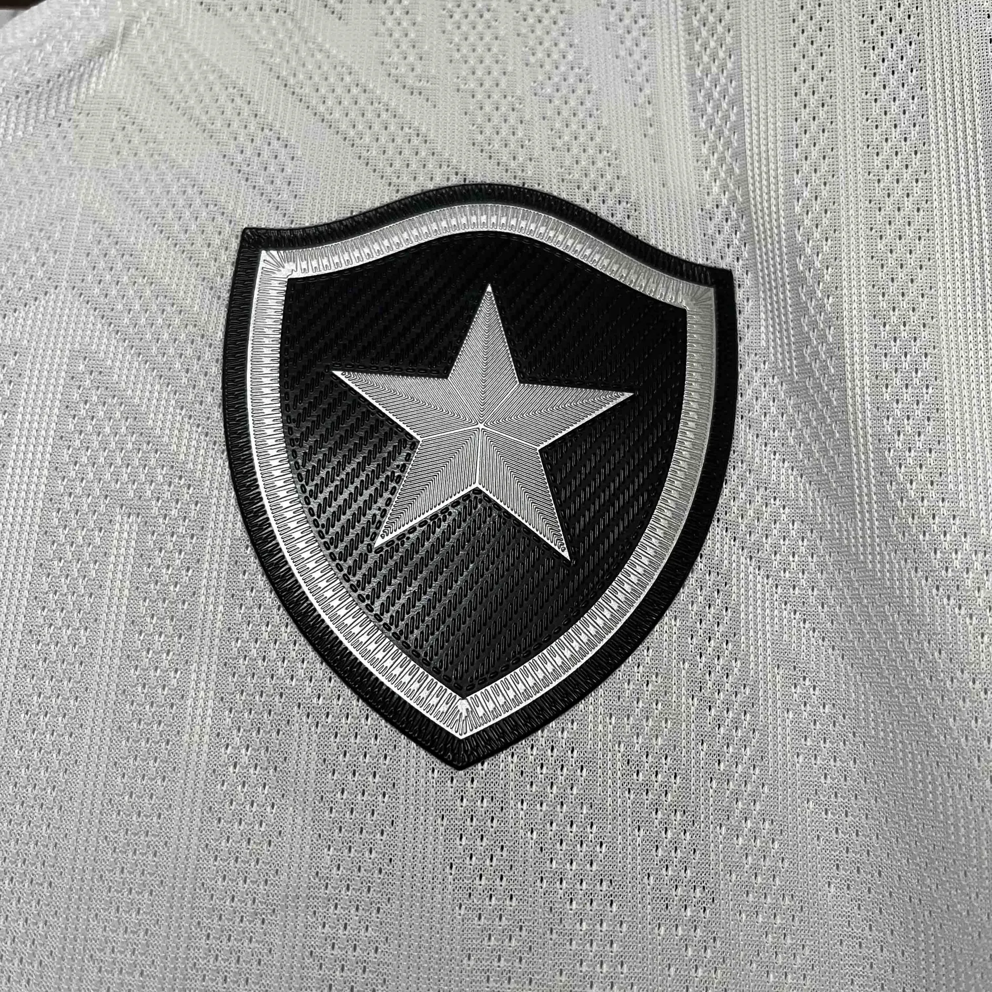 24-25 Botafogo Third Kit Soccer Uniforms AAAAJersey Supplier Yupoo 4