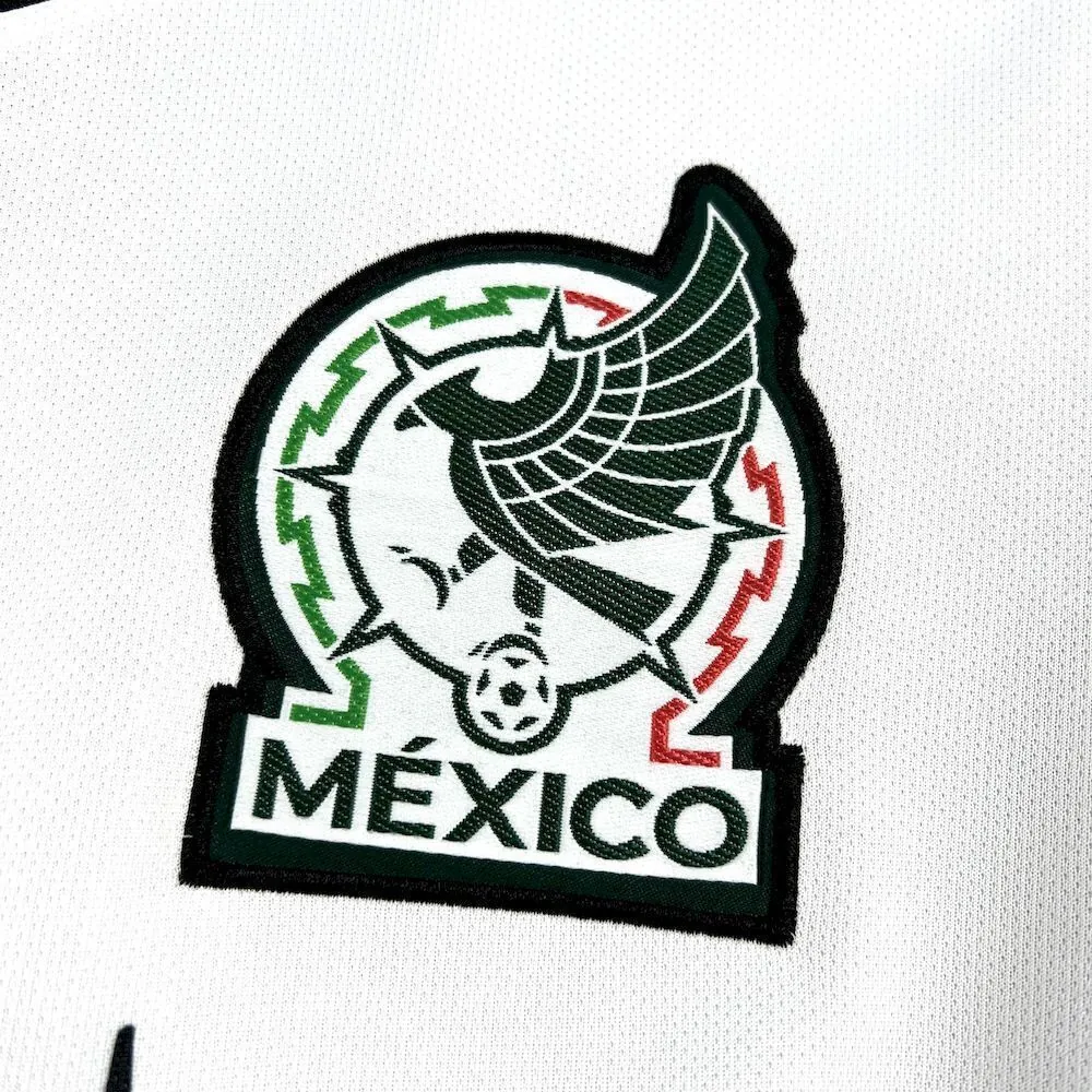 2026 Mexico Concept Edition Kit Football Apparels AAAAJersey Wholesale Yupoo 3