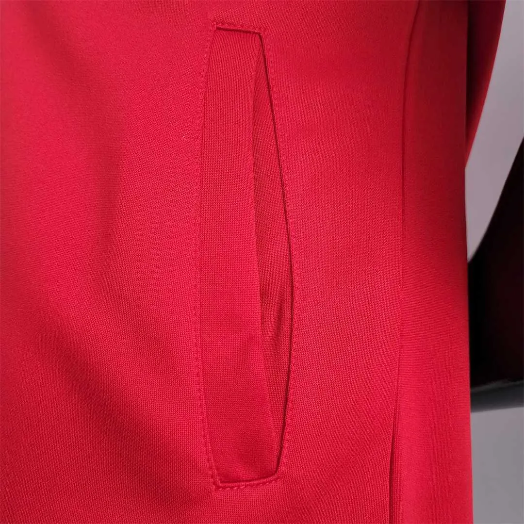 2022 F1 Vest #0002 2