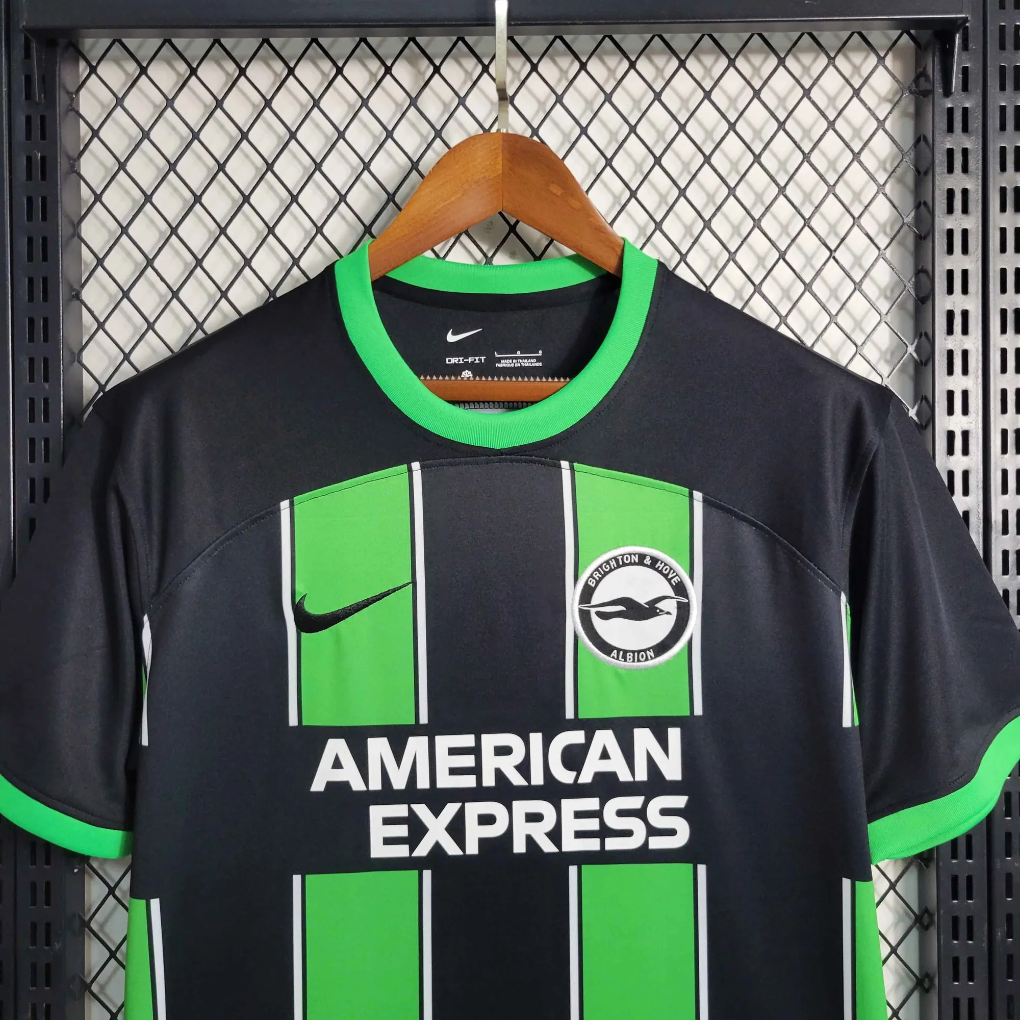23-24 Brighton Away S-XXL 8