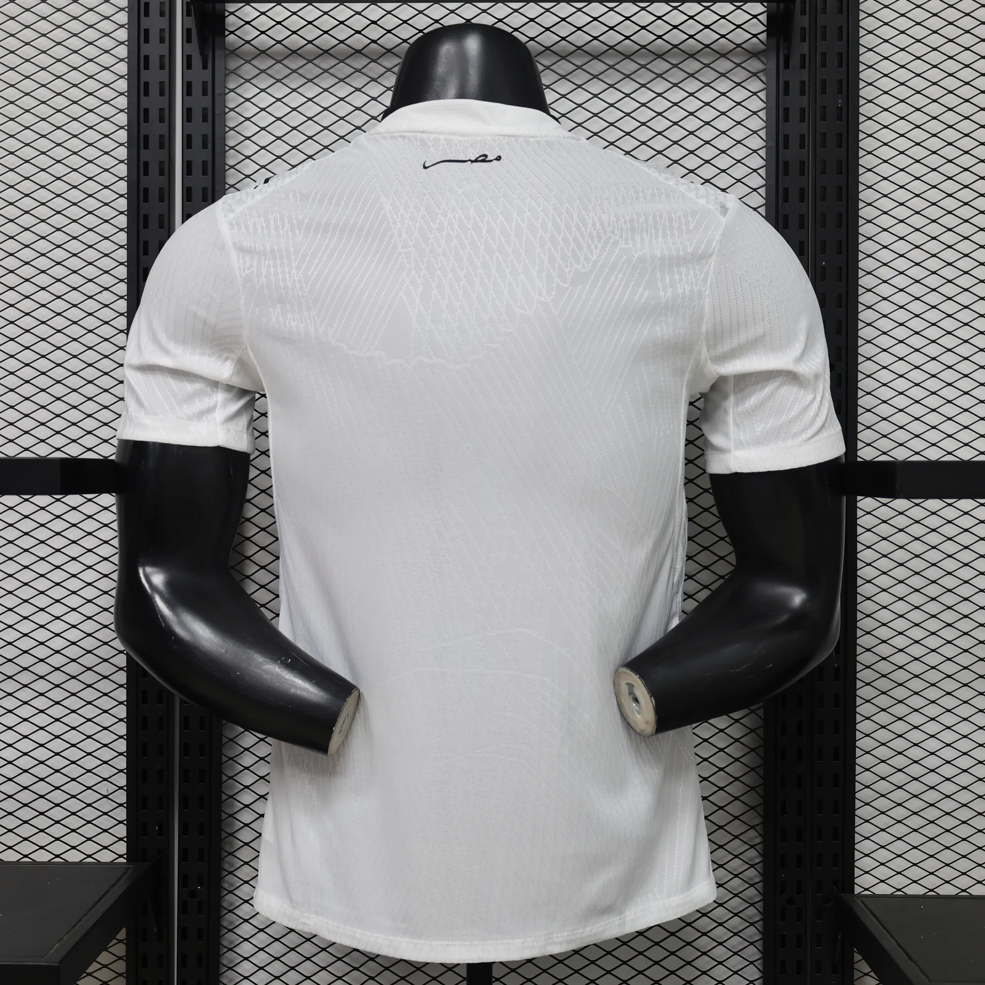 2026 Egypt World Cup Mens Away Kit Soccer Player Version T-Shirt AAAAJersey Supply Yupoo 10 6