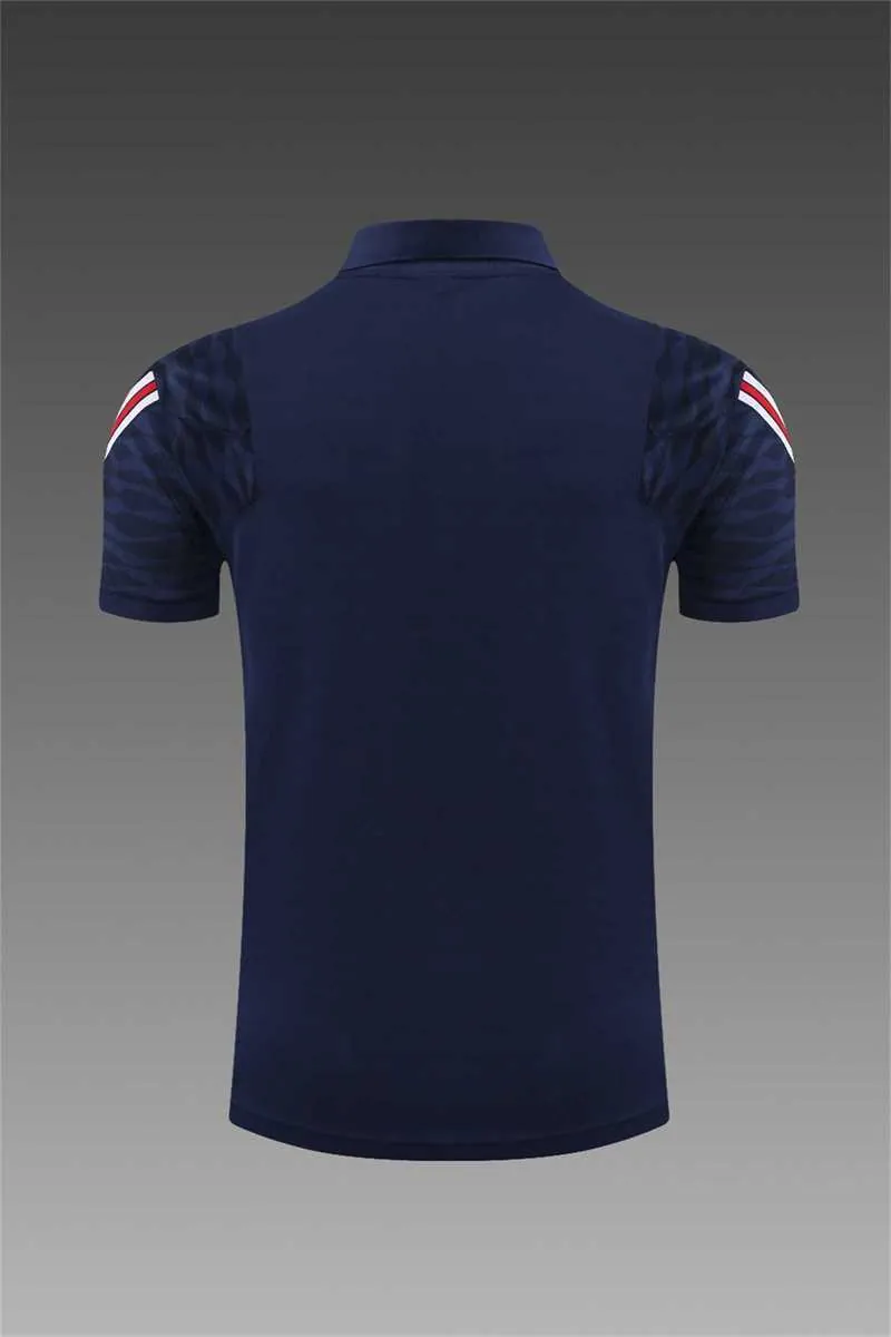 Polo Jordan PSG sapphire 5