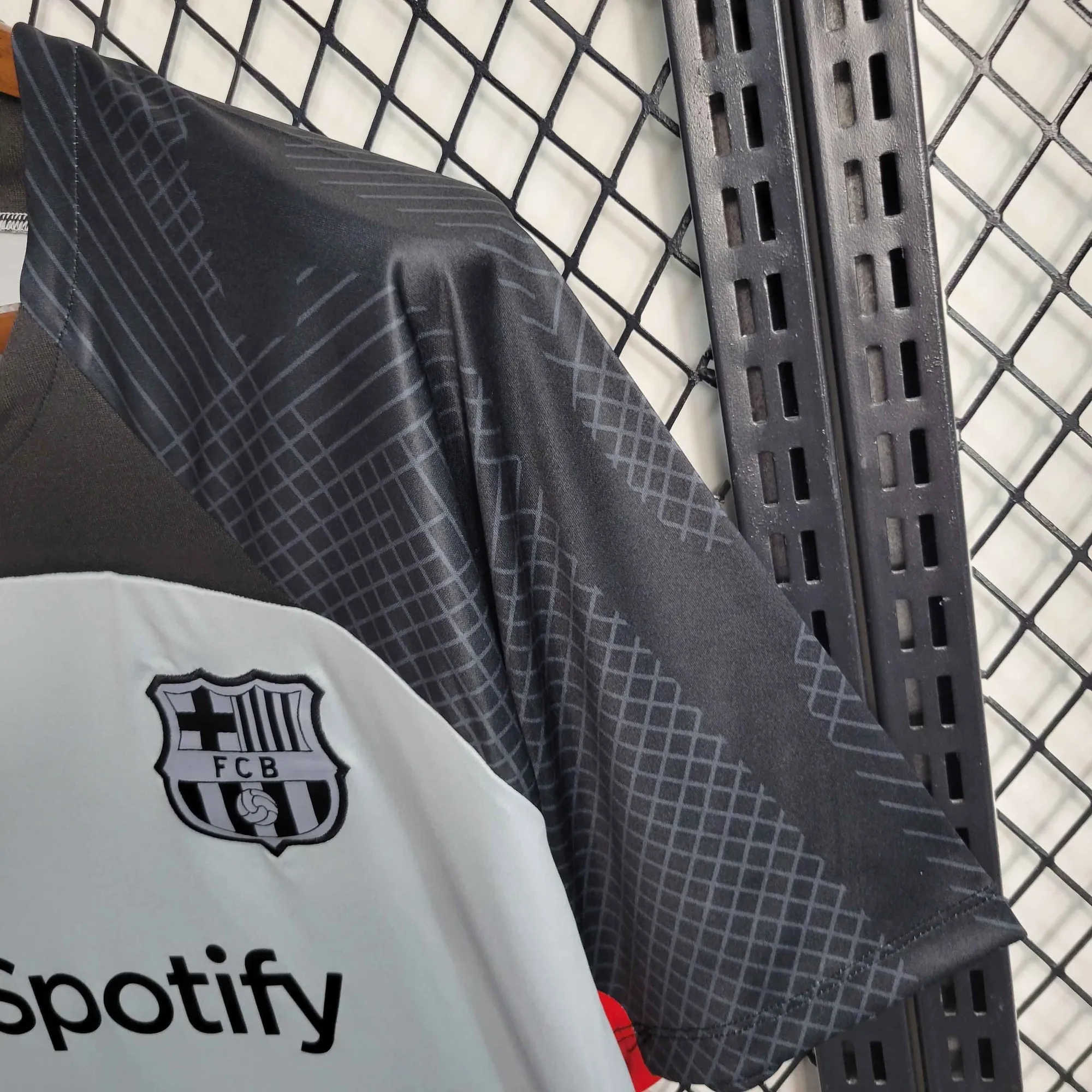 23-24 Barcelona Training Suit S-XXL 2