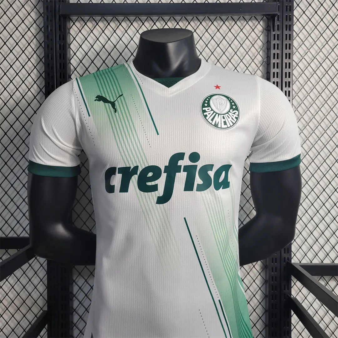 23-24 Palmeiras away player version 1