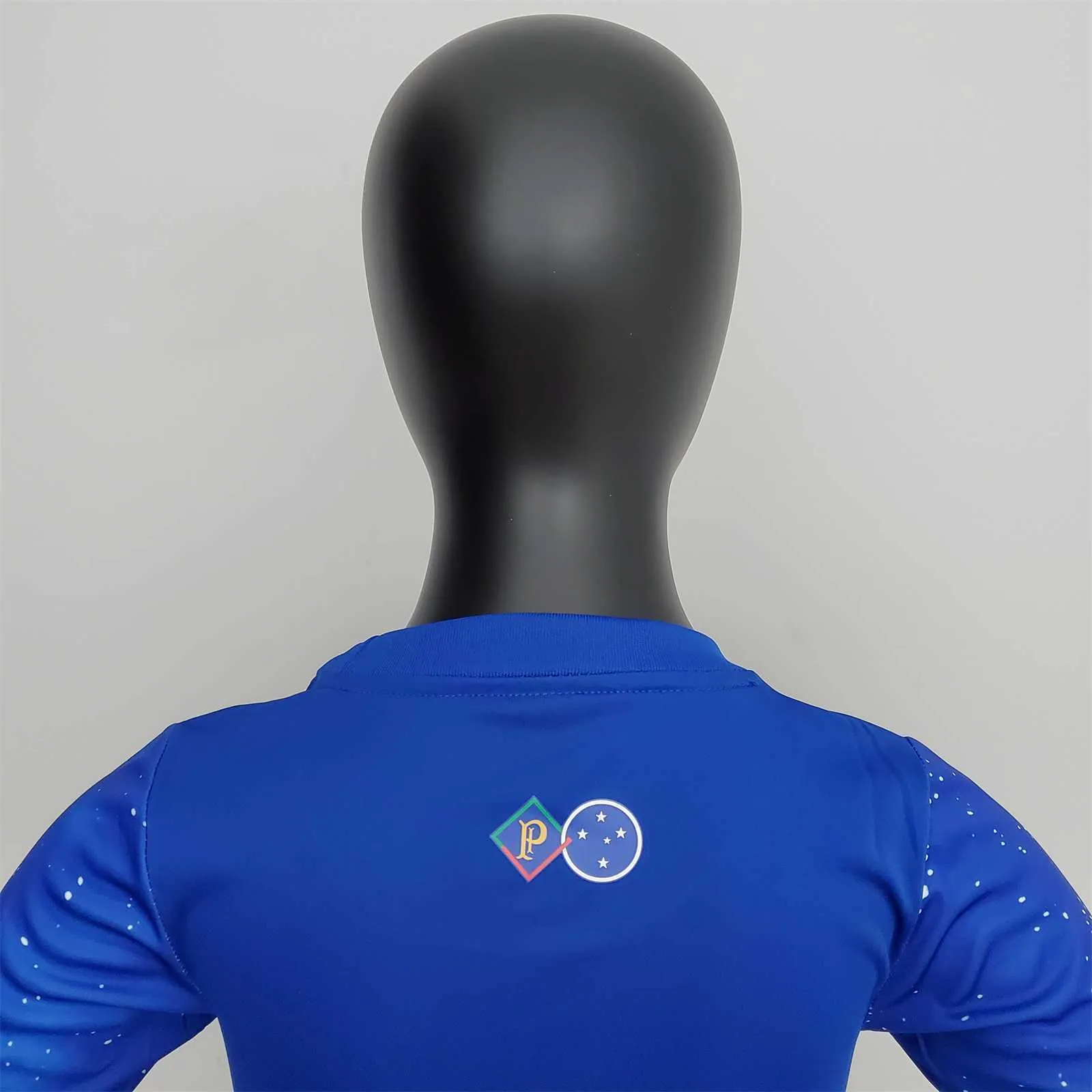 22-23 Cruzeiro home kids kit 3