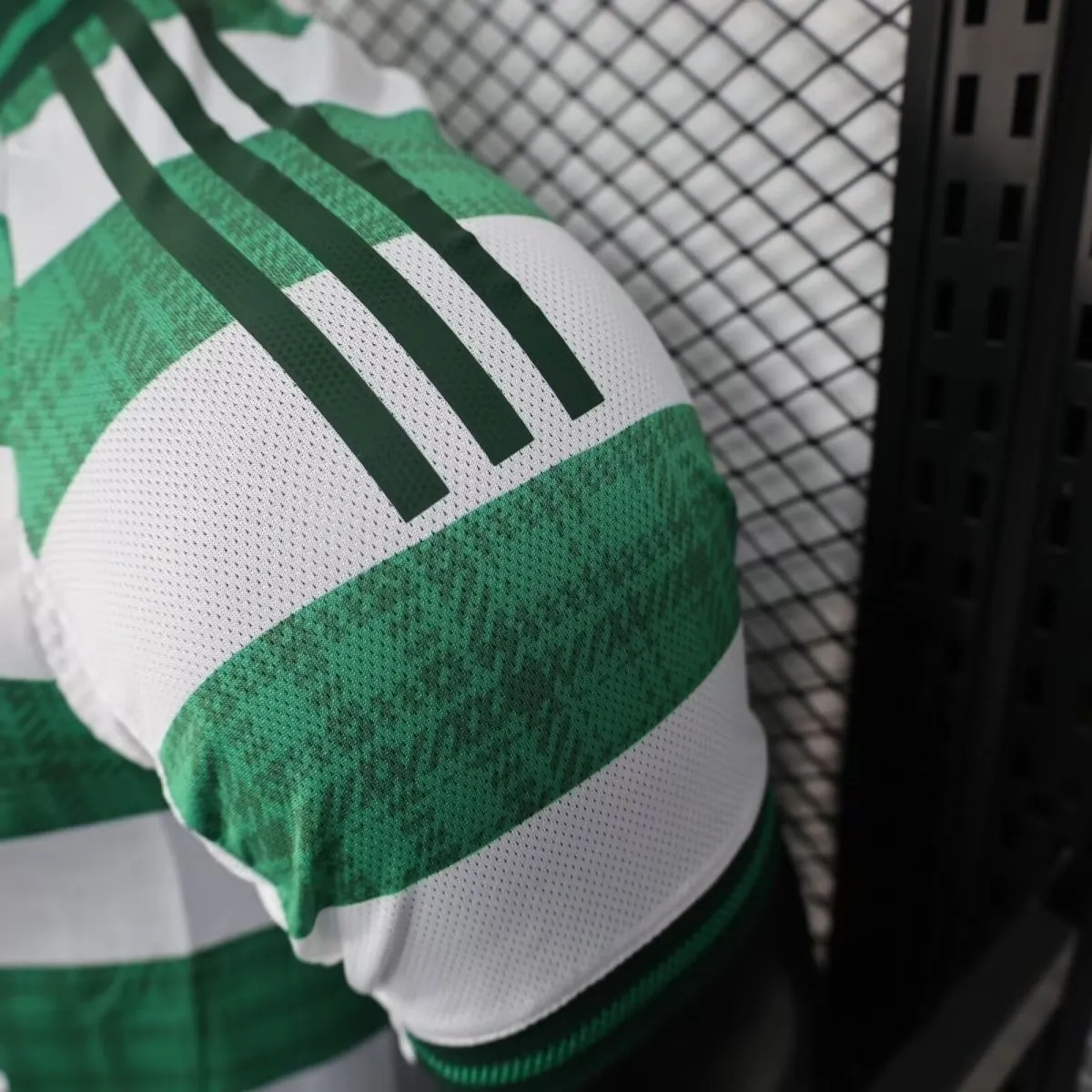 25-26 Celtic Home Kit Player Version Shirt AAAAJersey Wholesale Yupoo 3