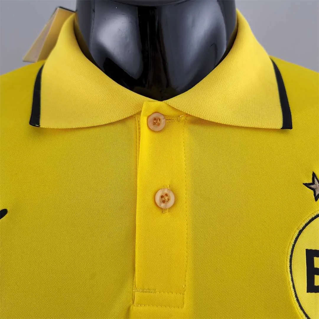 22-23 Dortmund yellow POLO 2