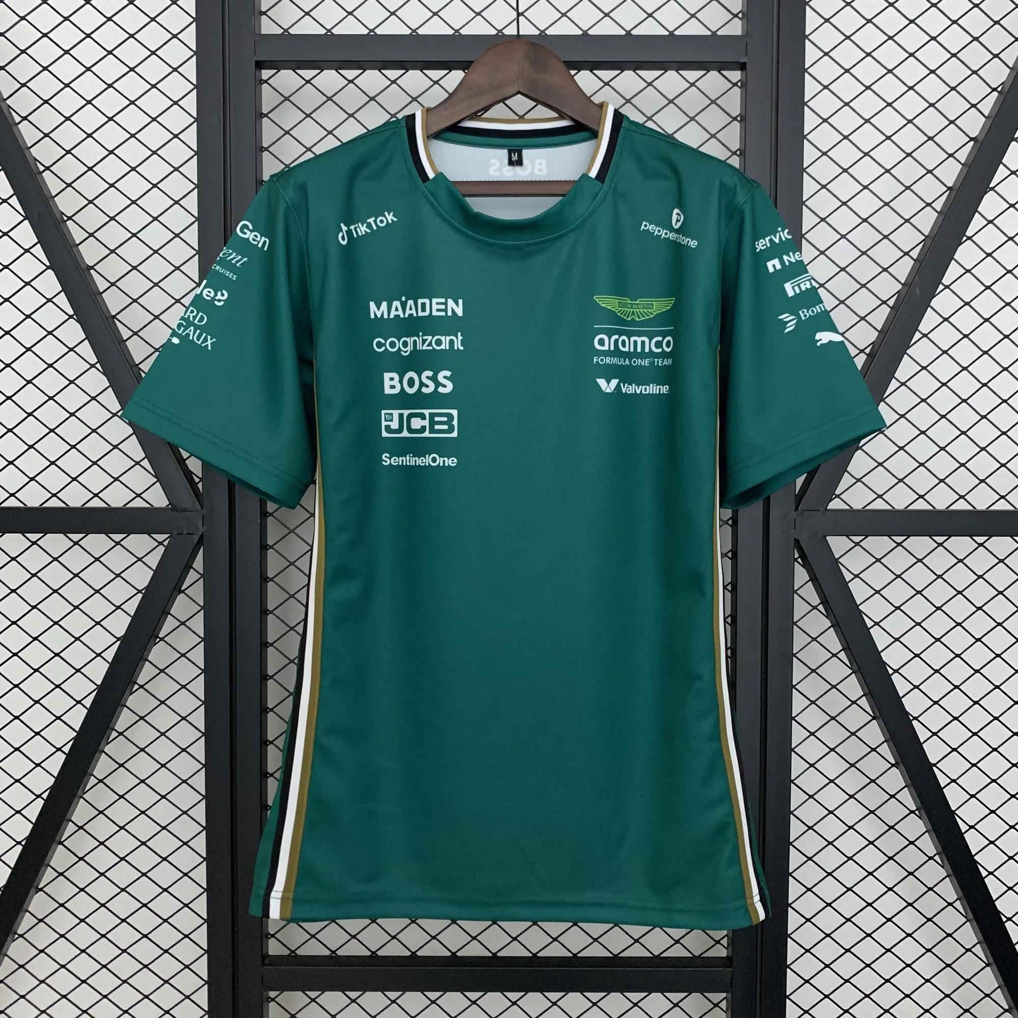 2025 F1 Formula One; S-5XL-1 2