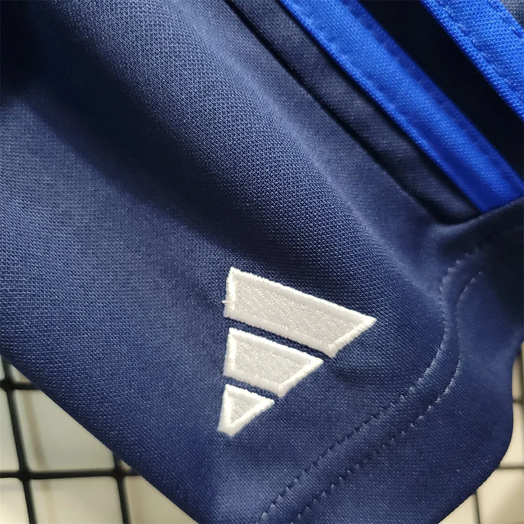 23-24 Cruzeiro home kids kit 13