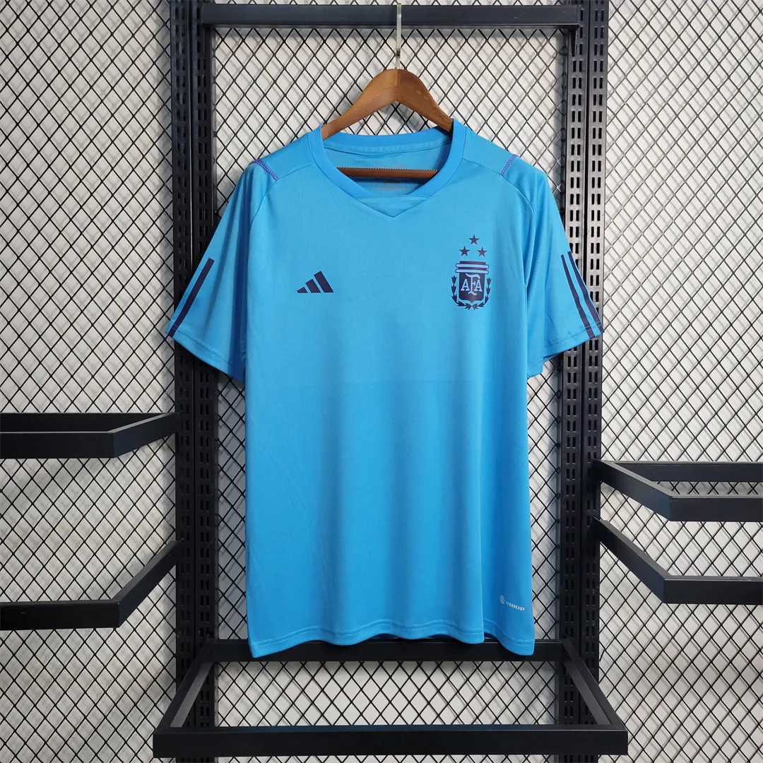 2023 Argentina training suit 9