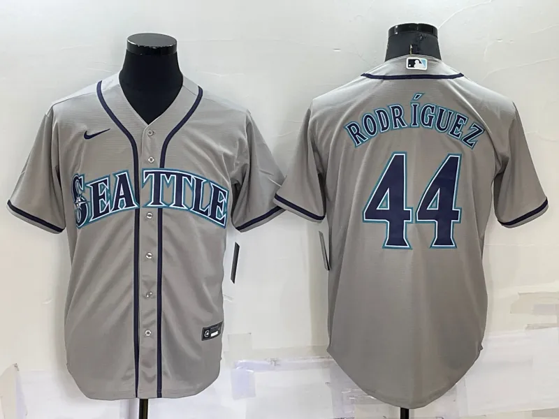 Seattle Mariners 54