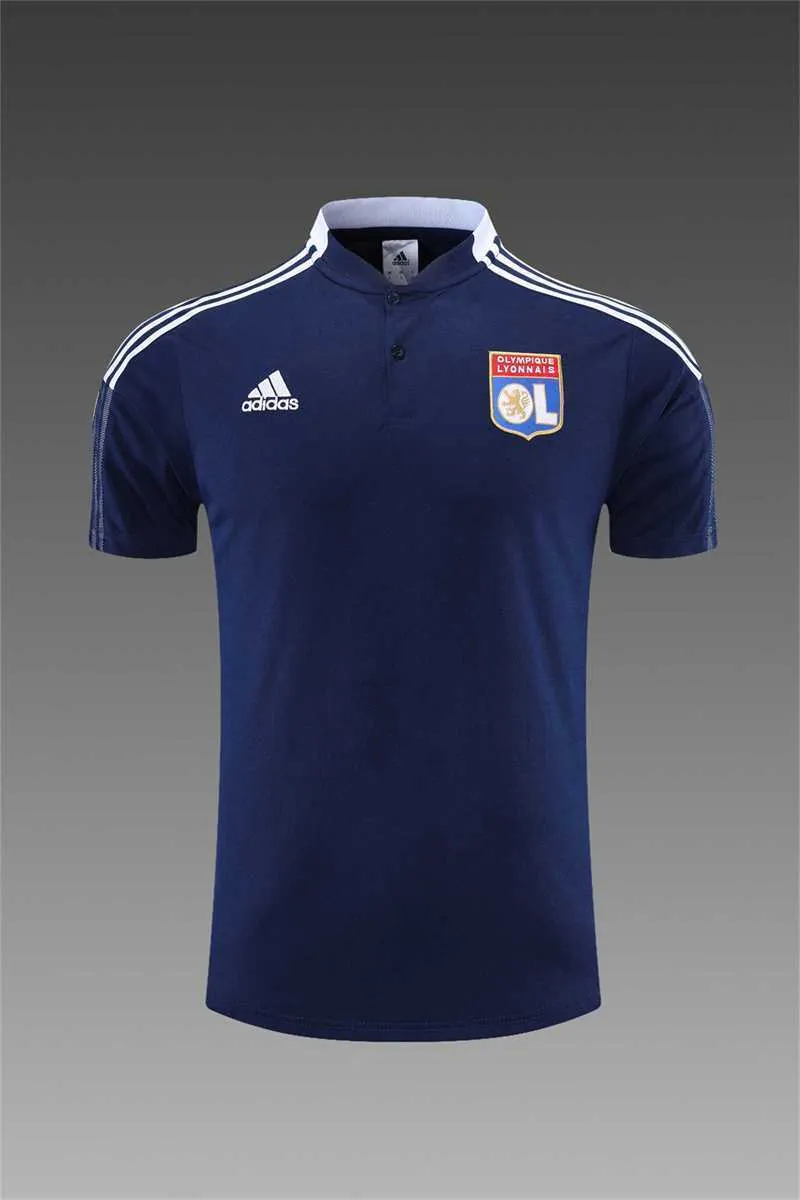 Polo Lyon sapphire blue 19