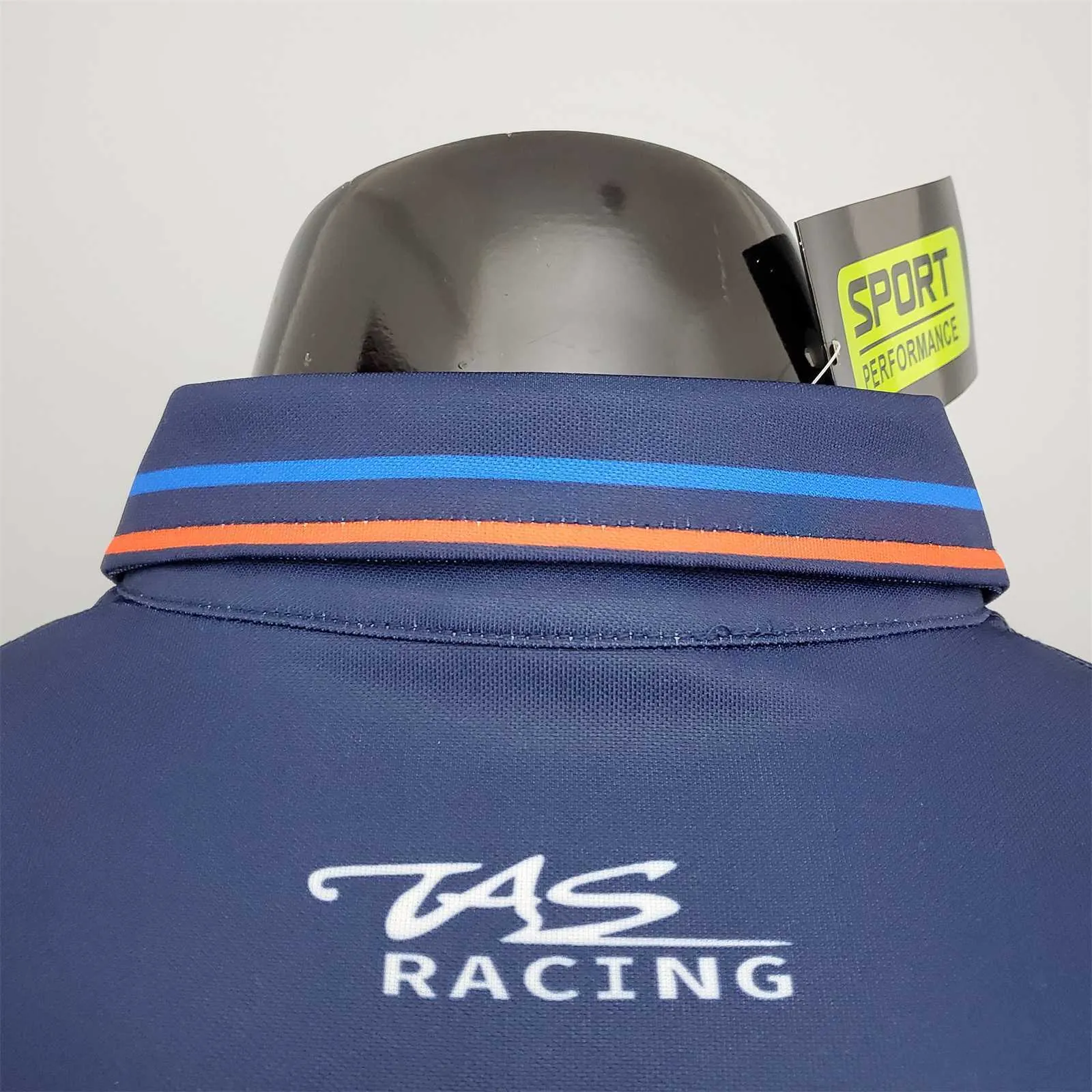 F1 Formula One; BMW Royal Blue 3