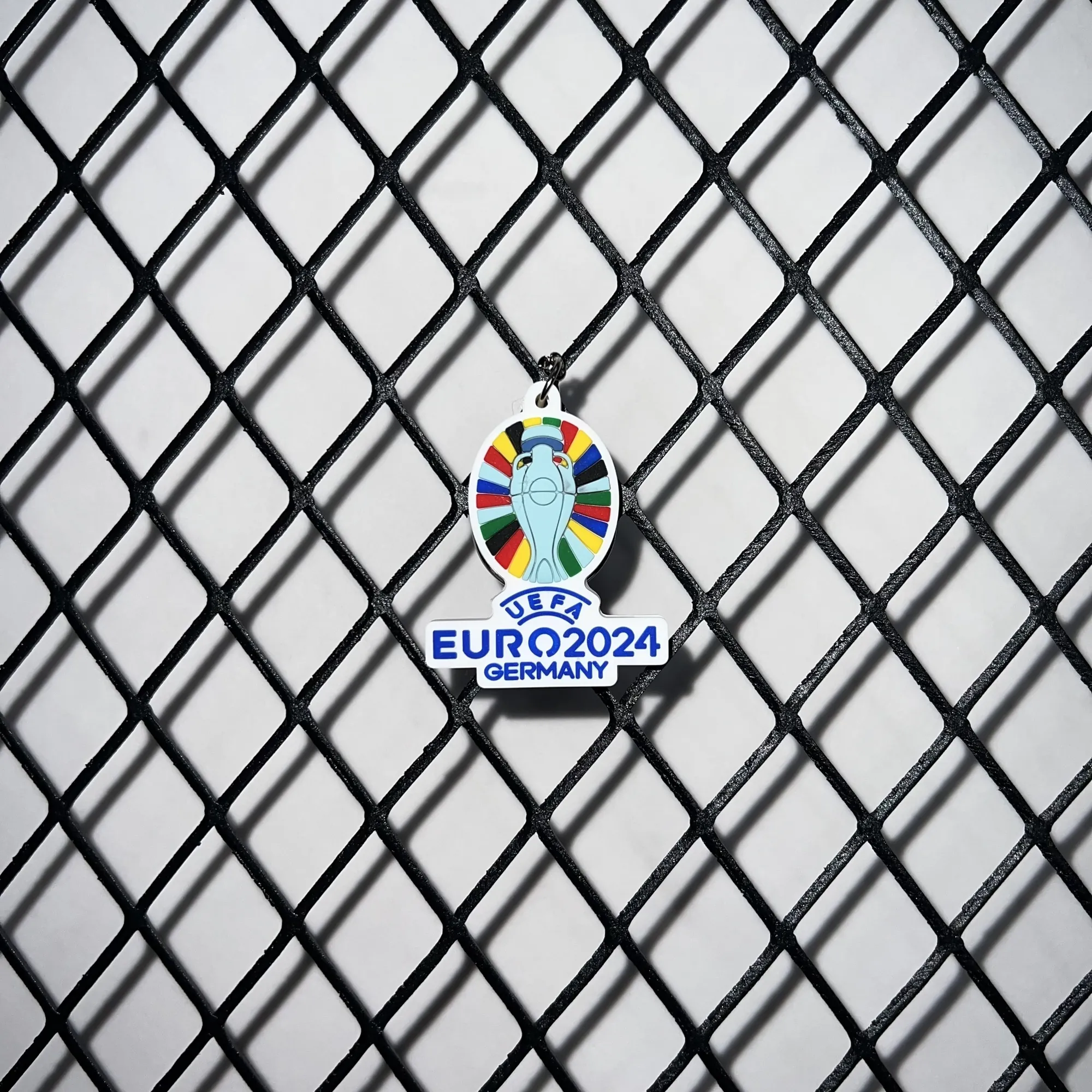 2024 UEFA Euro Keychains AAAAJersey Supplier Yupoo 5
