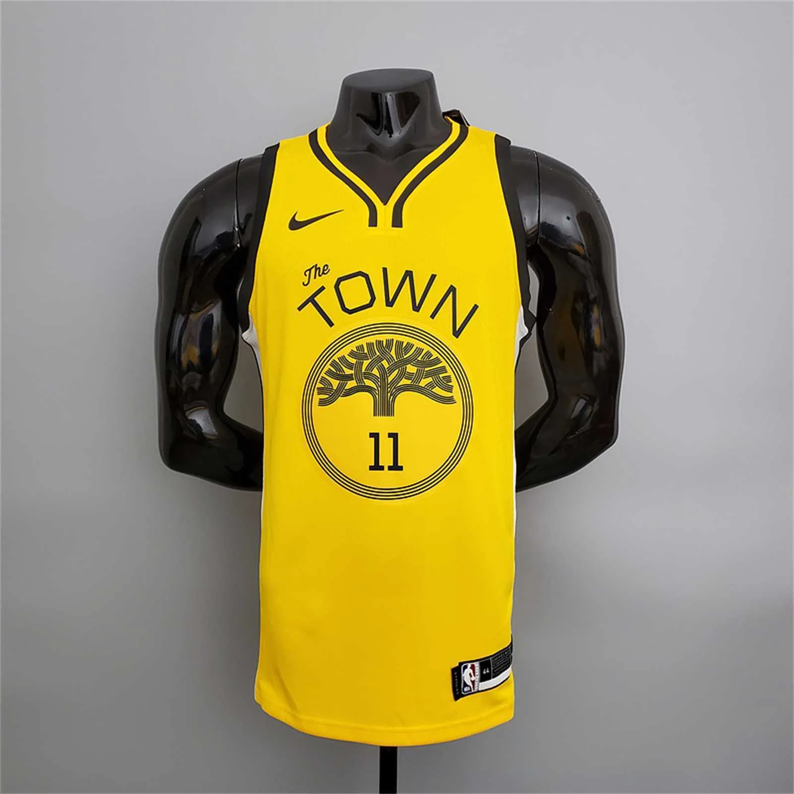 2018 Thompson#11 Warriors Bonus Edition 9
