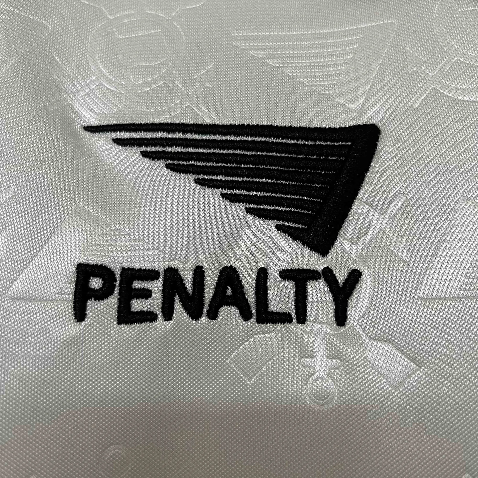 1997 Retro Corinthians Home S-XXL 1