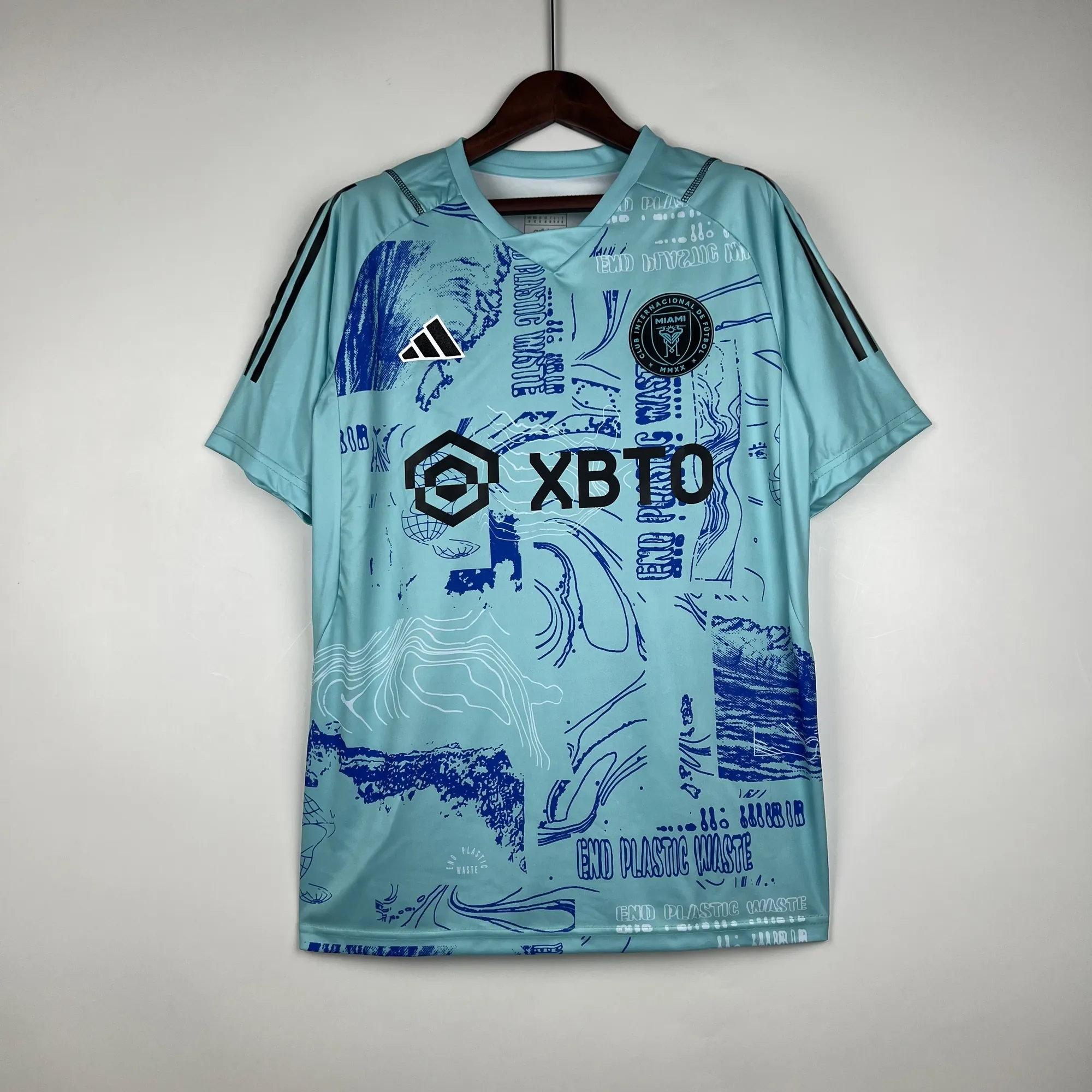 23-24 Inter Miami Special Edition S-XXL 9