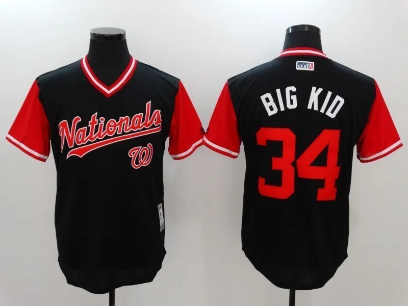 Washington Nationals 10