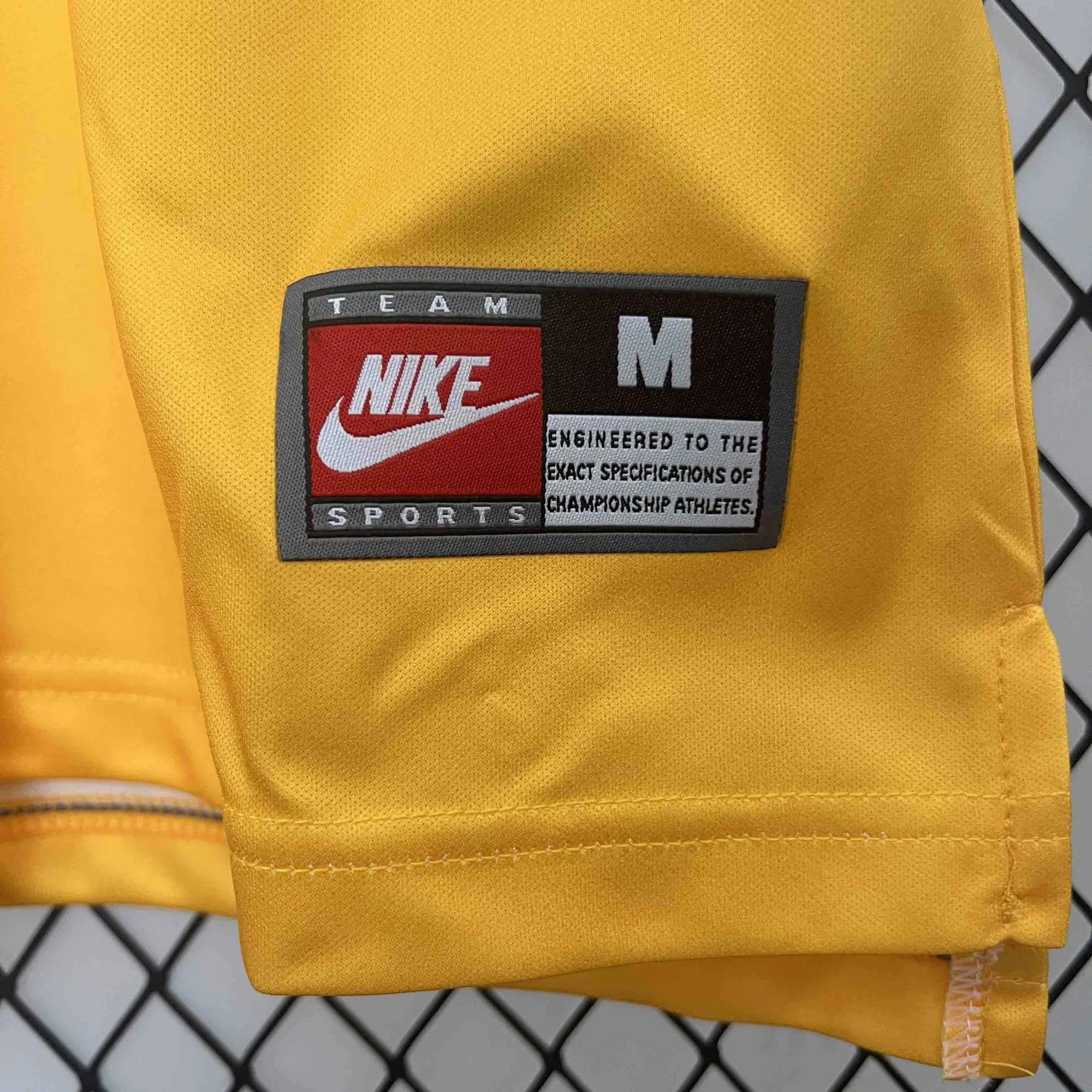 97-99 Arsenal Away Retro Kit Soccer Uniform AAAAJerseys Dropshipping Yupoo 6