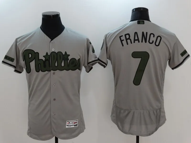 Philadelphia Phillies 5