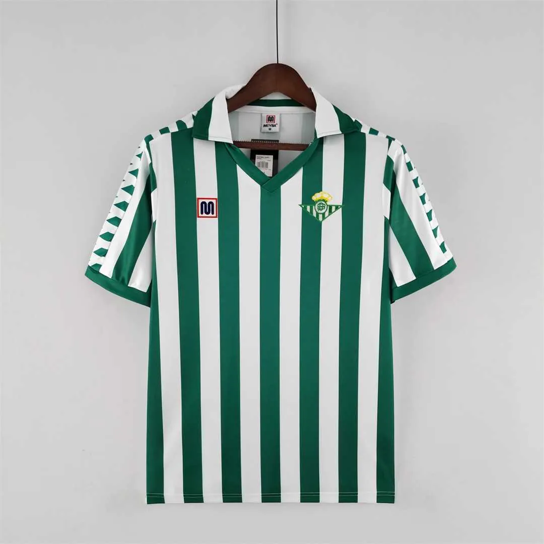 82-85 Real Betis home 9