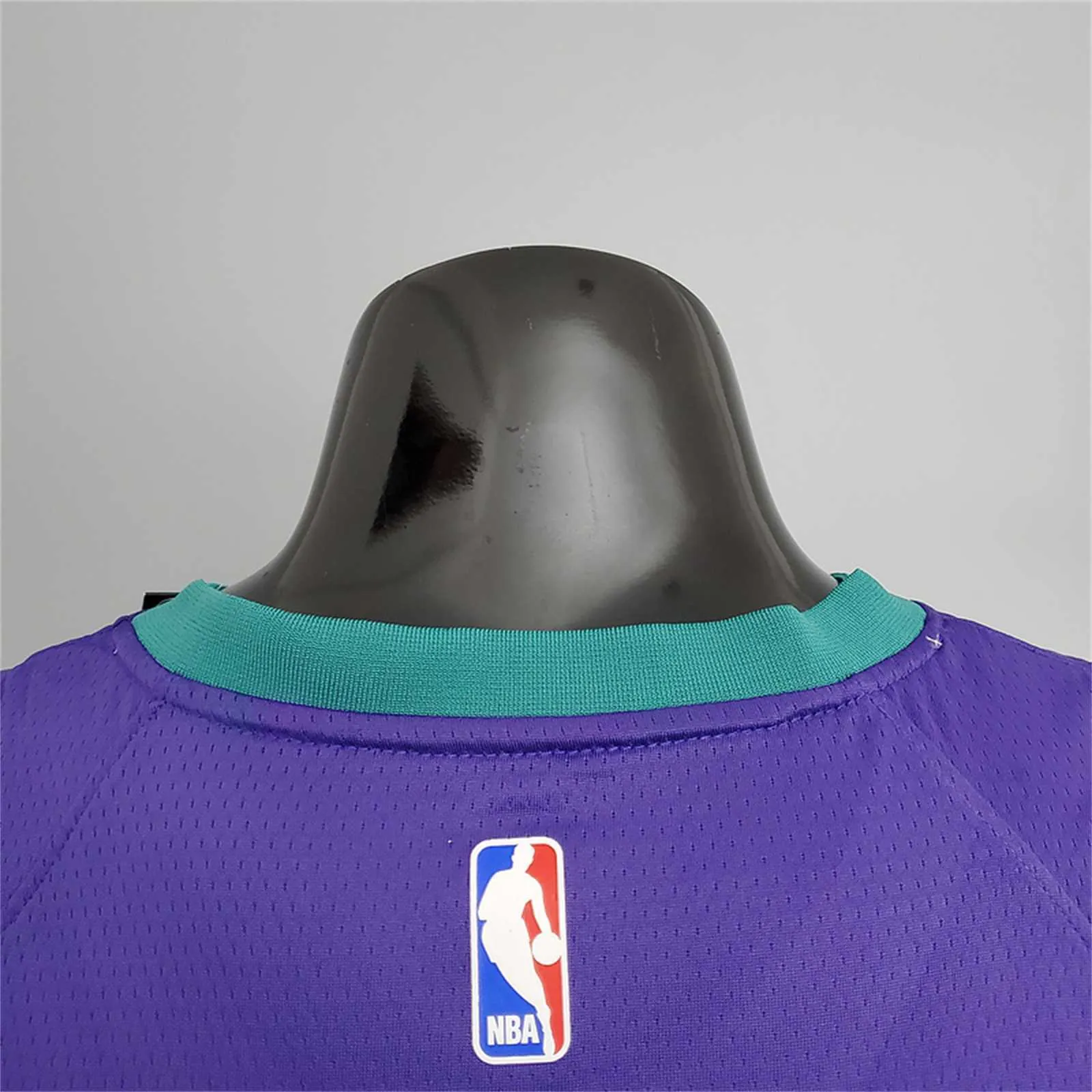 Hornets Hayward#20 Purple 4