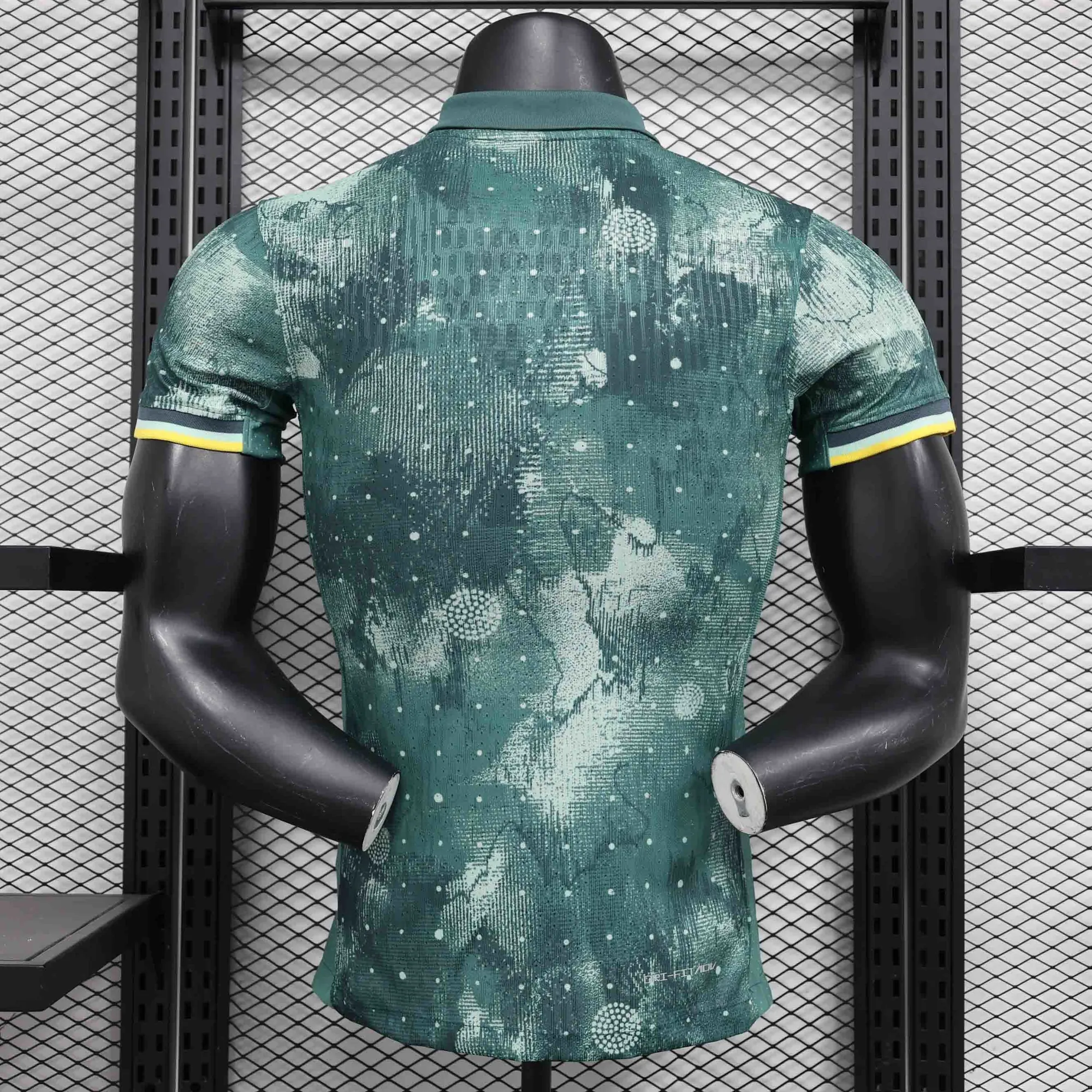 24-25 Tottenham Hotspur Third Kit Player Version Shirt Best Wholesale Yupoo 2