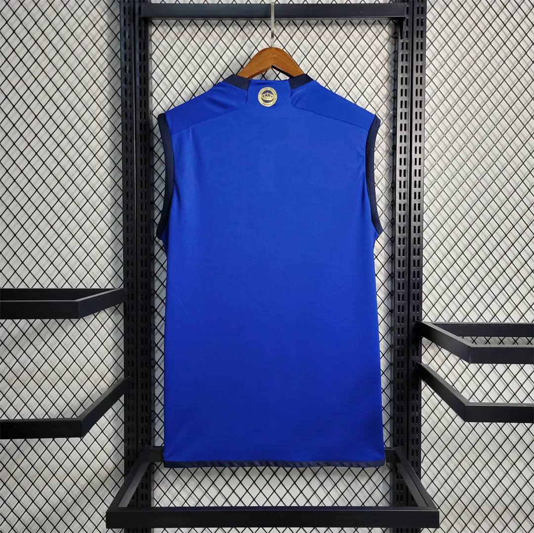 23-24 Cruzeiro home Tank Top 7