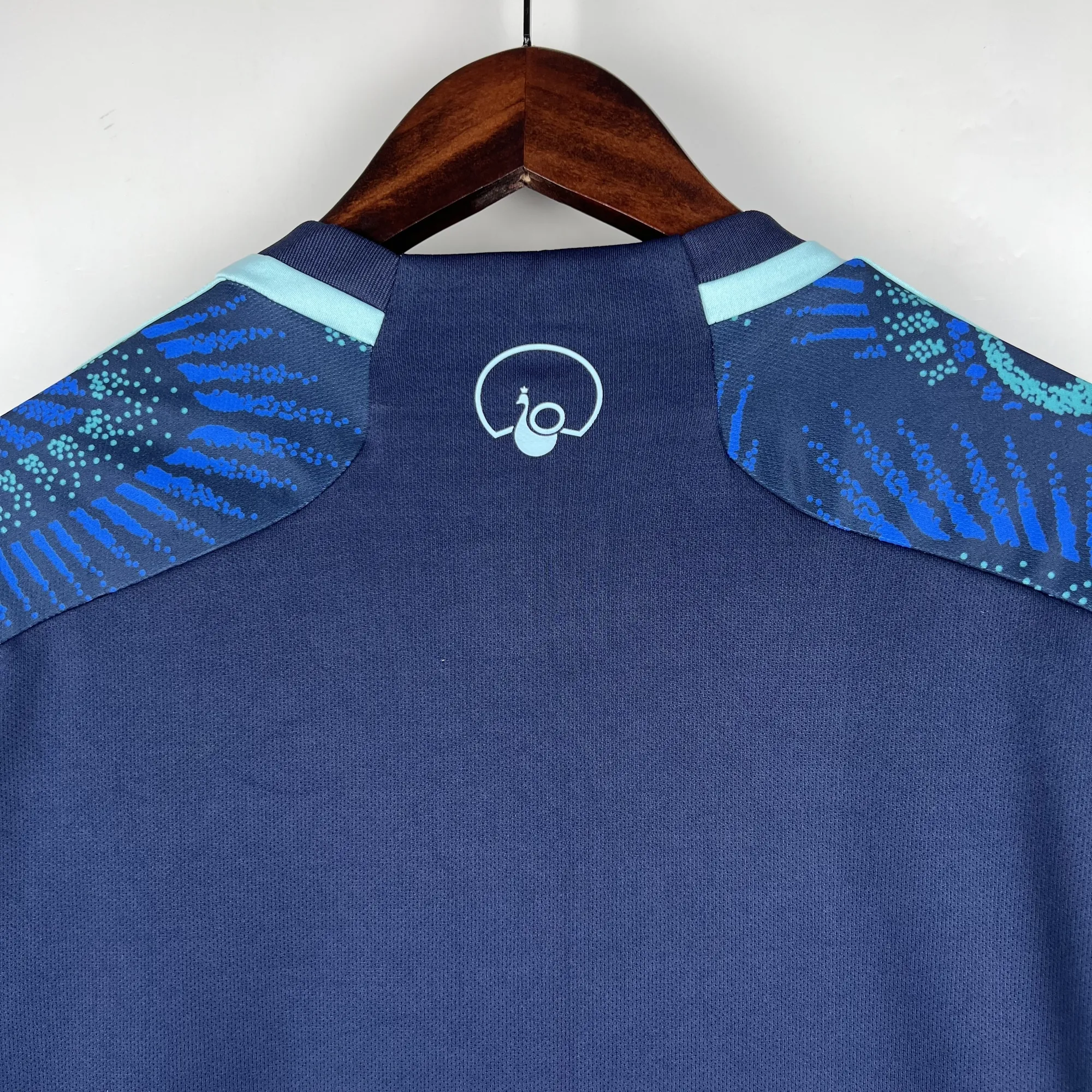 23-24 Leeds United away S-4XL 5