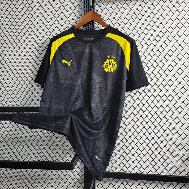 23-24 Dortmund Black size S-XXL 2
