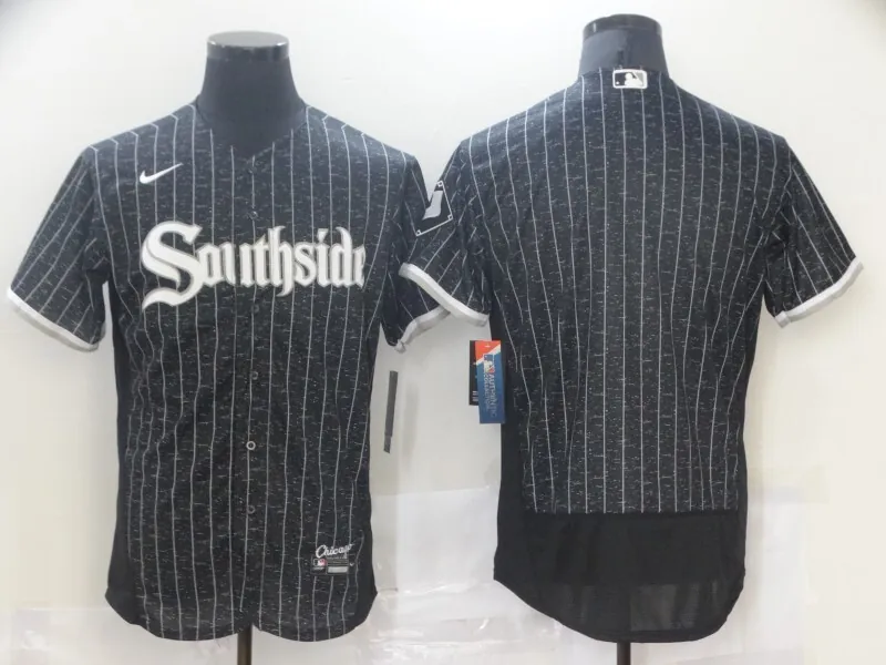 Chicago White Sox 80