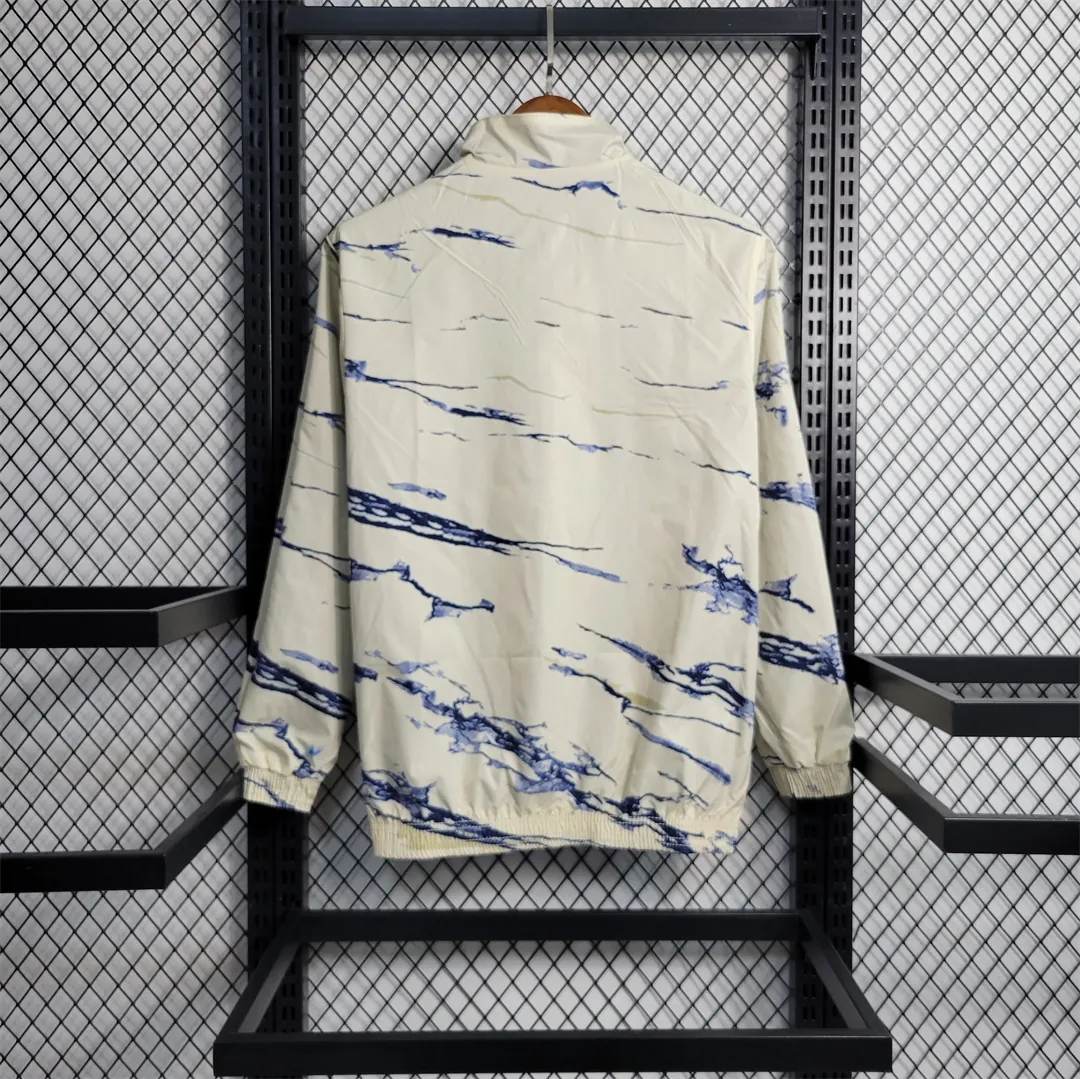 2023 Reversible Windbreaker Italy 9