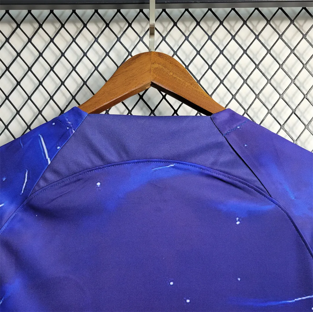 23-24 PSG Star Sky Special Edition 4