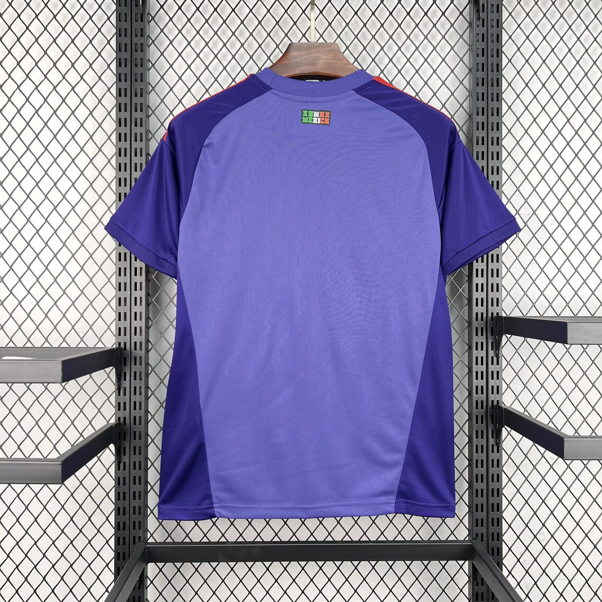 World Cup Jersey 2026 Mexico Mens Goalkeeper Kit Soccer T-Shirt AAAAJersey Supply Yupoo 8 8