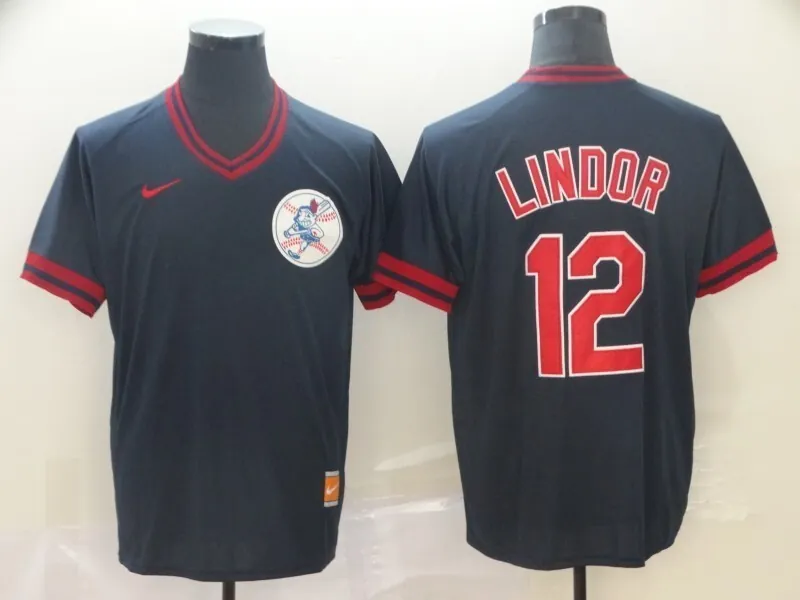 Cleveland Indians 40