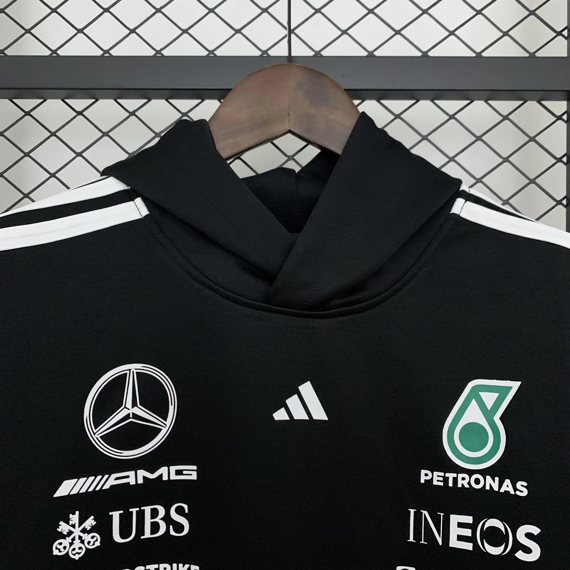 2025 F1 Formula One; S-3XL 3