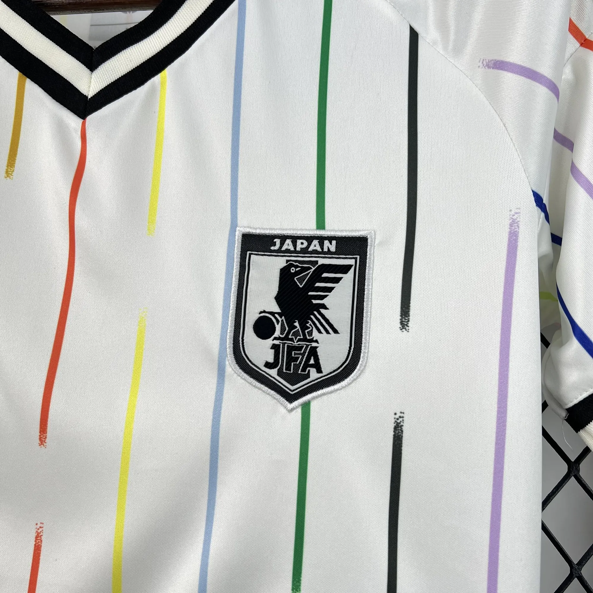2026 World Cup Japan Womens Away Kit Soccer T-Shirt AAAAJerseys Supply Yupoo 8 4