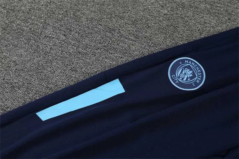 Manchester City Polo sky blue 13